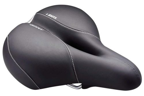Siodełko Giant Luxe 1 Męskie